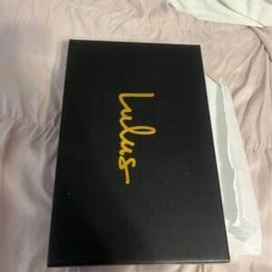 Jannice Mauve Crushed Velvet Ankle Wrap Heels